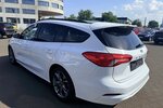 Ford Focus 1.0 Ecoboost ST-Line X/TopZustand 89.900 km 13.490 &euro; Frankfurt 60386