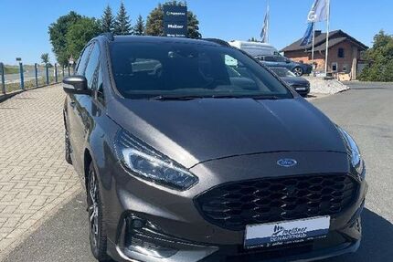 Ford S-Max 48.950 km 28.940 &euro; Niedertrebra 99518