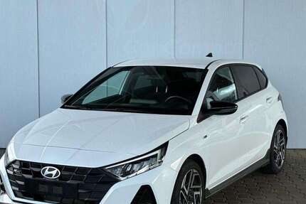 Hyundai i20 14.065 km 17.750 &euro; Appenweier 77767
