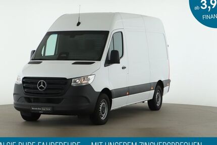 Mercedes-Benz Sprinter 25.900 km 47.868 &euro; Gütersloh 33332