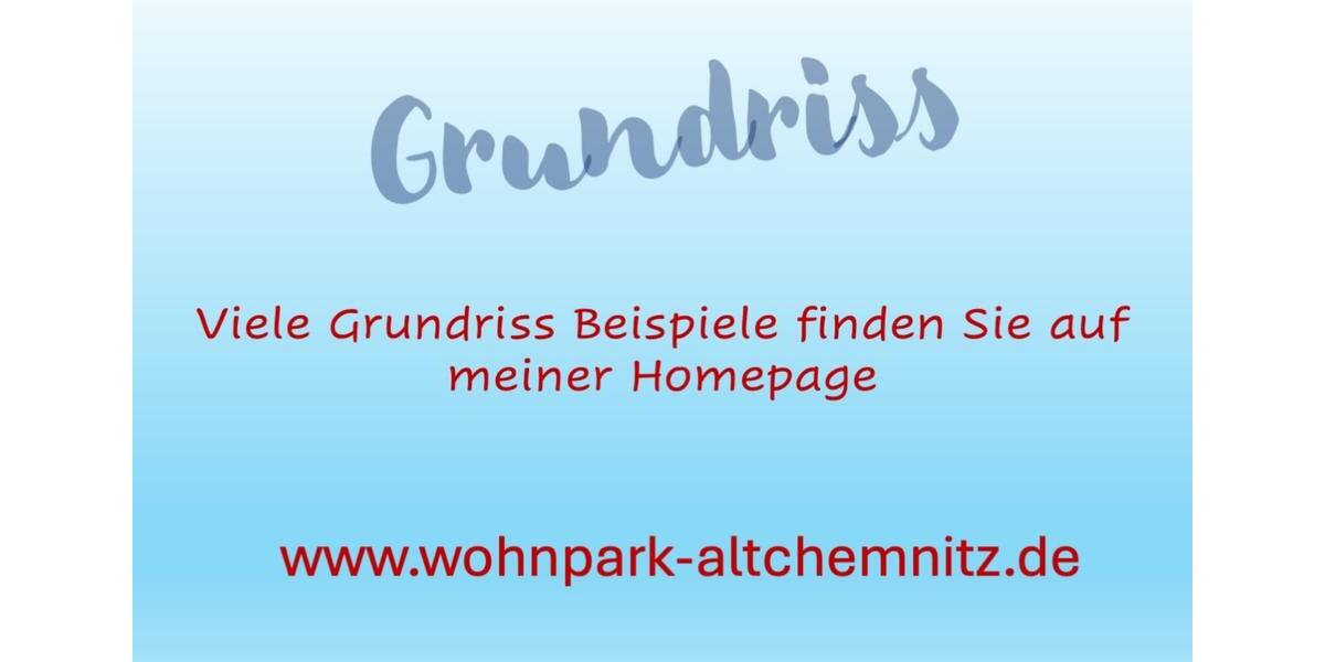 Bungalow Chemnitz Röhrsdorf - 4 Zimmer, 100 m&sup2;, 1.150&euro; | Angebot:24601047