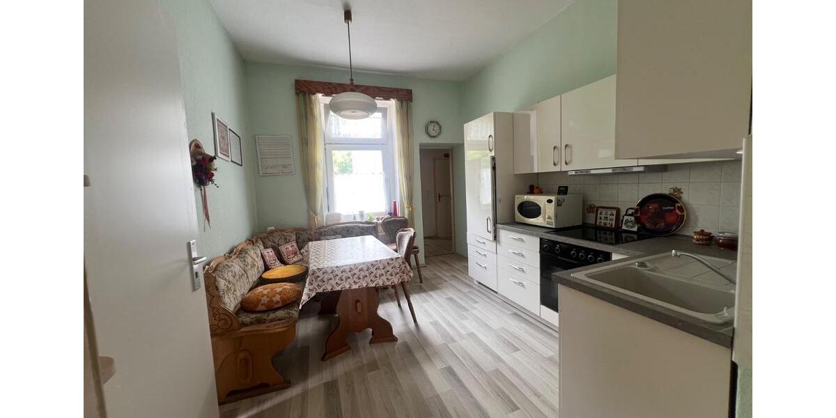 Einfamilienhaus Oderberg - 6 Zimmer, 180 m&sup2;, 265.000&euro; | Angebot:27084468