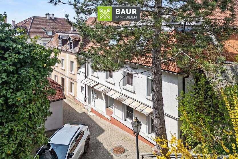 Haus zum Kaufen in Pfullendorf 335.000 € 137 m²