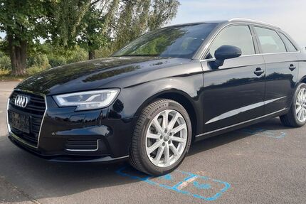 Audi A3 26.000 km 21.400 € Freigericht 63579