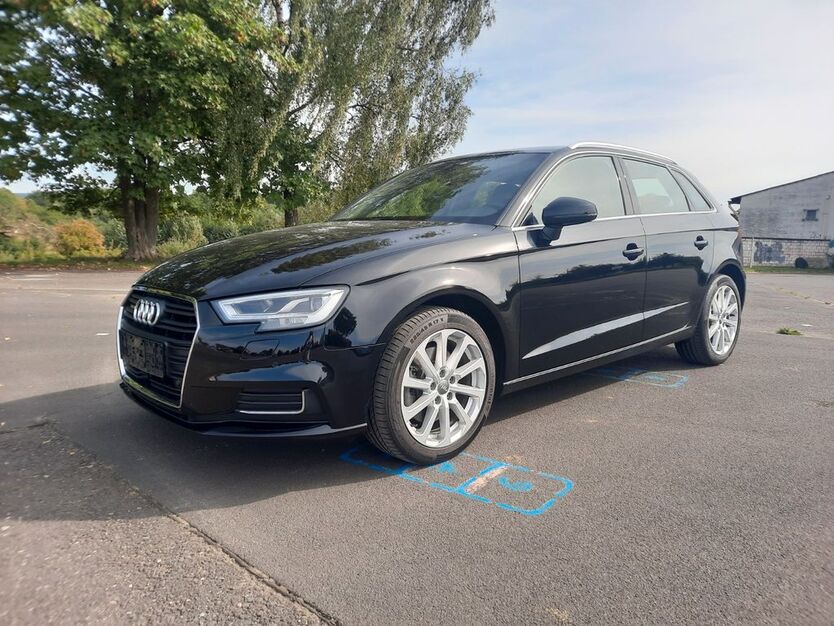 Audi A3 26.000 km 21.400 € Freigericht 63579