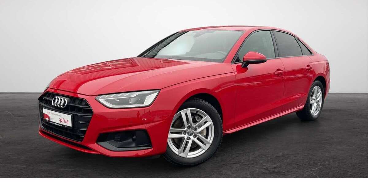 Audi A4 60.650 km 23.250 &euro; Vechta 49377