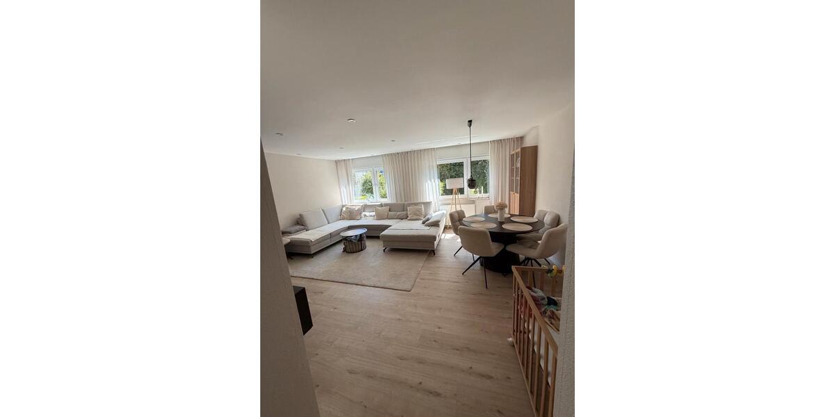 Hochparterre Pforzheim - 3.5 Zimmer, 90 m&sup2;, 335.000&euro; | Angebot:25516779