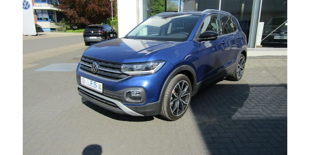 VW T-Cross 31.073 km 20.750 &euro; Emmerich am Rhein 46446