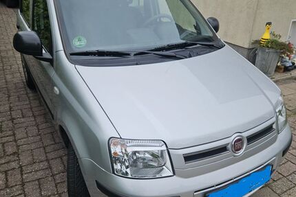 Fiat Panda 44.372 km 5.500 &euro; Gronau- Epe 48599