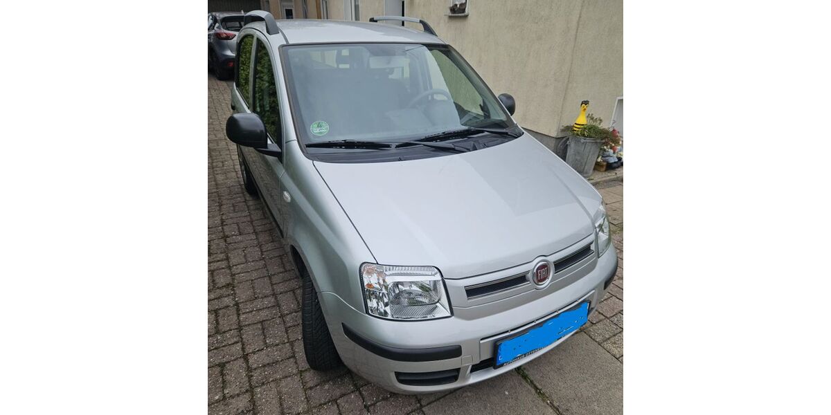 Fiat Panda 44.372 km 5.500 &euro; Gronau- Epe 48599