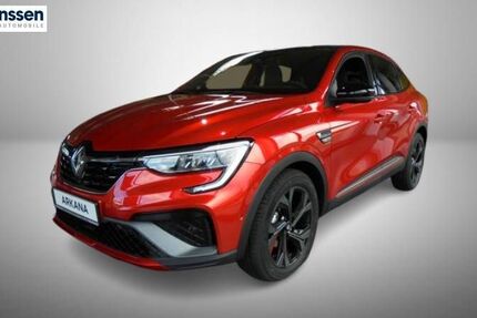 Renault Arkana 31.647 km 26.990 € Aurich 26605