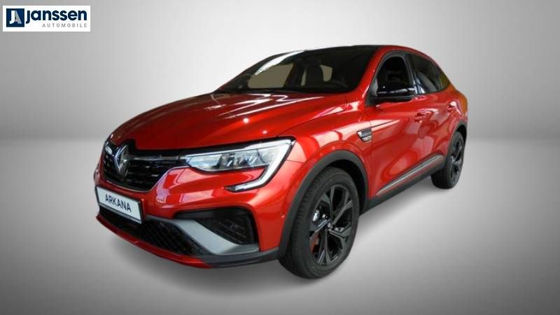Renault Arkana 31.647 km 26.990 € Aurich 26605