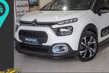 Citroen C3 15.459 km 14.850 &euro; Königs Wusterhausen 15711