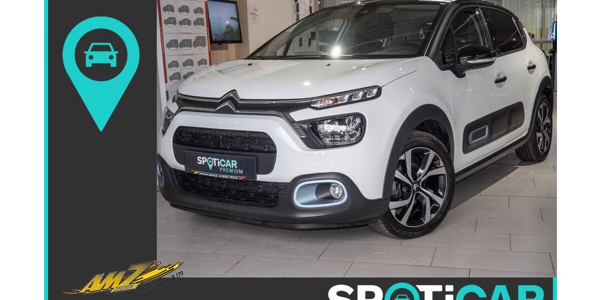Citroen C3 15.459 km 14.850 &euro; Königs Wusterhausen 15711