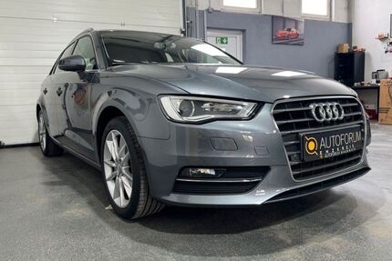 Audi A3 125.000 km 15.890 &euro; Knittlingen 75438