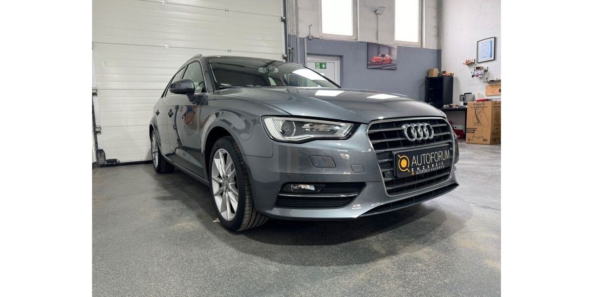 Audi A3 125.000 km 15.890 &euro; Knittlingen 75438