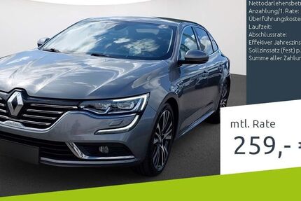 Renault Talisman 68.000 km 15.620 &euro; Stuhr 28816