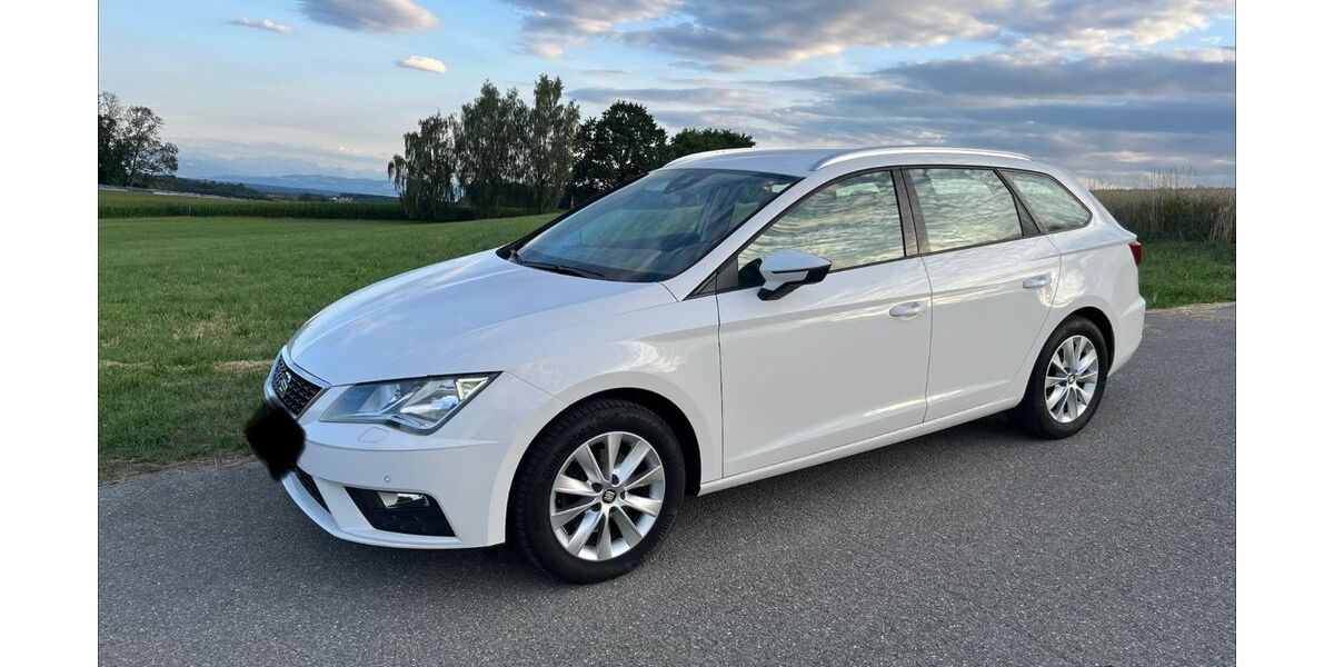 Seat Leon 166.900 km 10.399 &euro; Horgenzell 88263