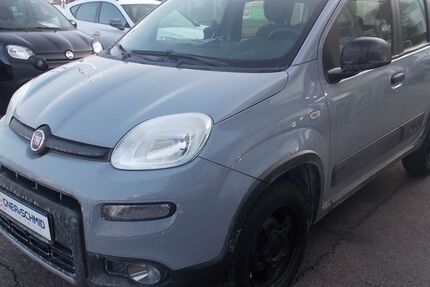 Fiat Panda 149.291 km 7.590 &euro; Waldheim 04736