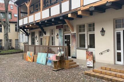 Gewerbeobjekt Potsdam Berliner Vorstadt - 795&euro; | Angebot:26336898
