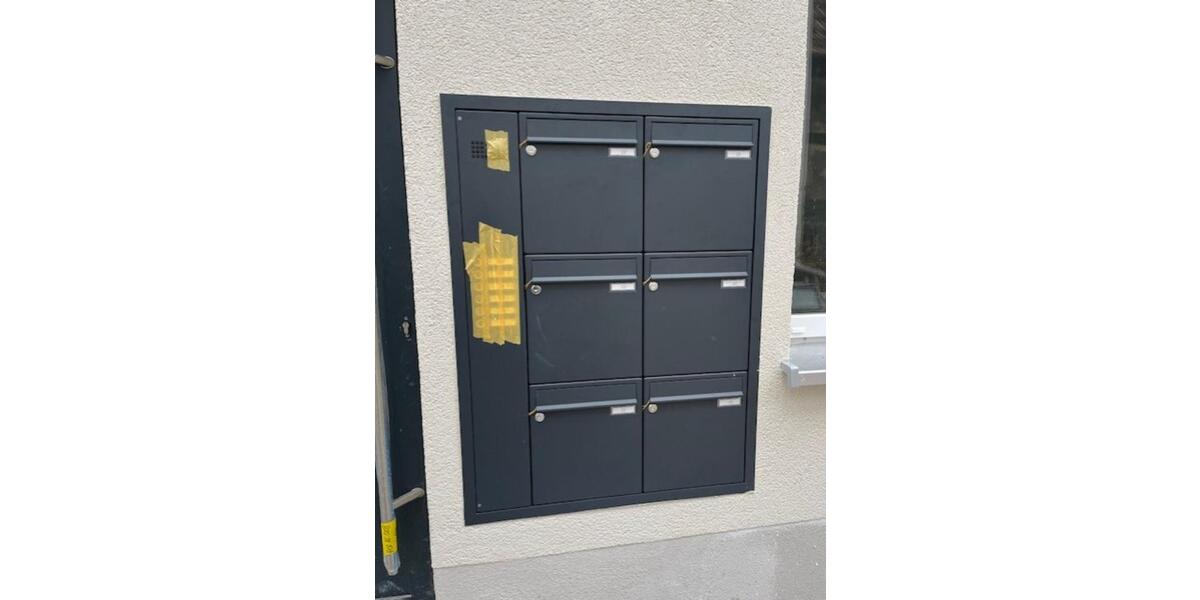 Etagenwohnung Herxheim bei Landau/Pfalz Pfalz - 3 Zimmer, 85 m&sup2;, 1.200&euro; | Angebot:24317735