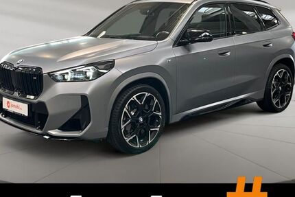 BMW X1 5.650 km 58.169 &euro; Neckarsulm-Obereisesheim 74172