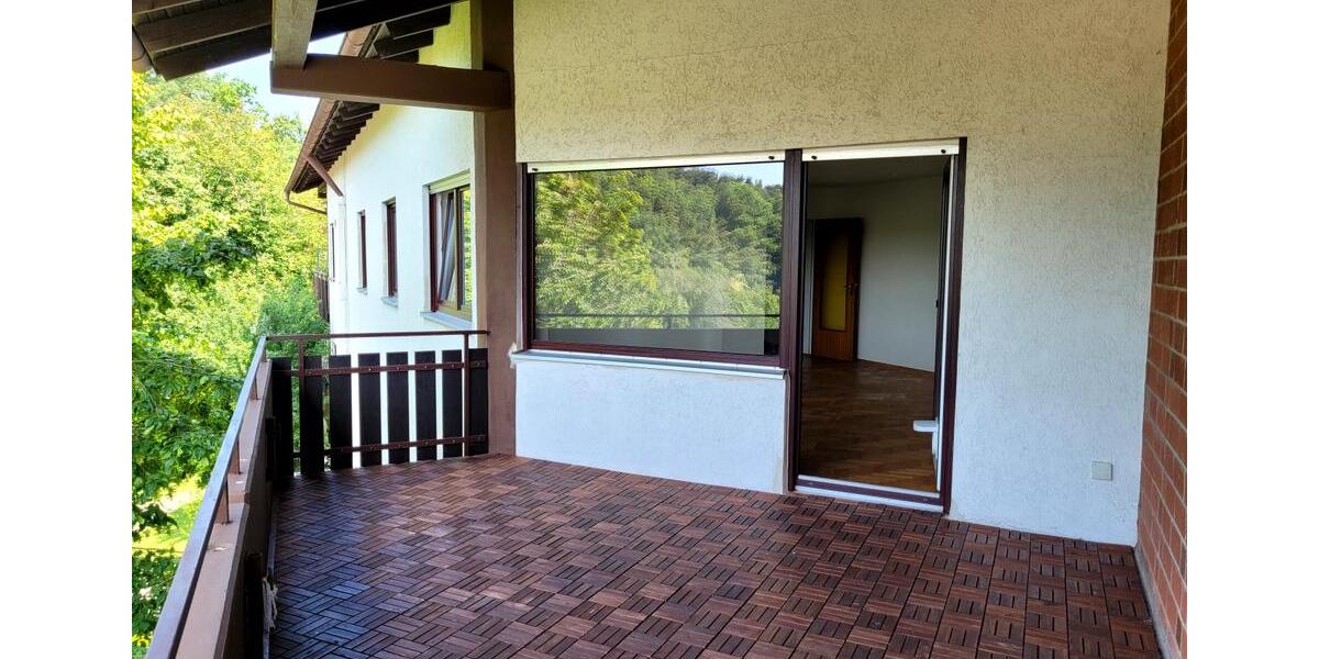 Etagenwohnung Pappenheim - 3 Zimmer, 72 m&sup2;, 159.000&euro; | Angebot:26403427
