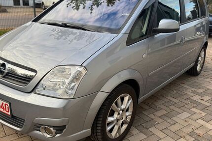 Opel Meriva 177.500 km 2.400 € Merzig 66663
