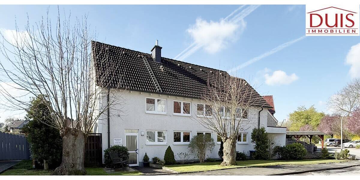 Einfamilienhaus Waltrop - 6 Zimmer, 275 m&sup2;, 630.000&euro; | Angebot:26207330