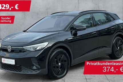 VW ID.4 15.955 km 28.200 &euro; Scheßlitz 96110