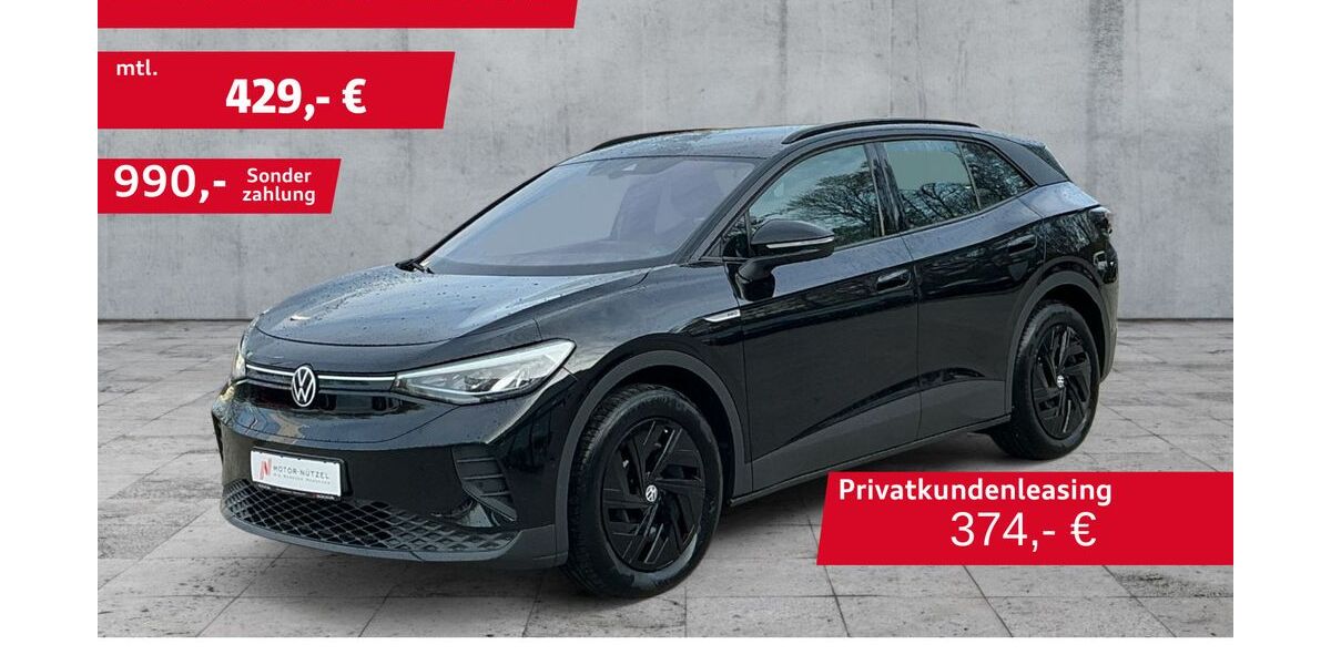 VW ID.4 15.955 km 28.200 &euro; Scheßlitz 96110
