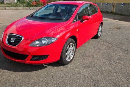 Seat Leon 145.000 km 4.000 &euro; Norderstedt 22848