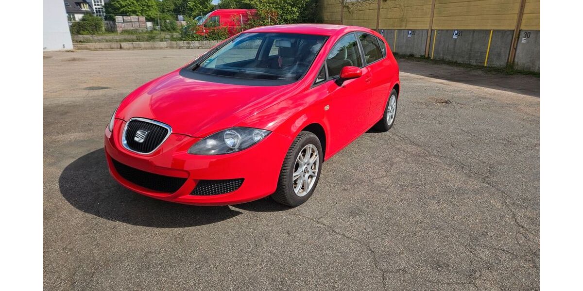 Seat Leon 145.000 km 4.000 &euro; Norderstedt 22848