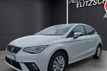 Seat Ibiza 14.500 km 17.450 &euro; Löbau 02708