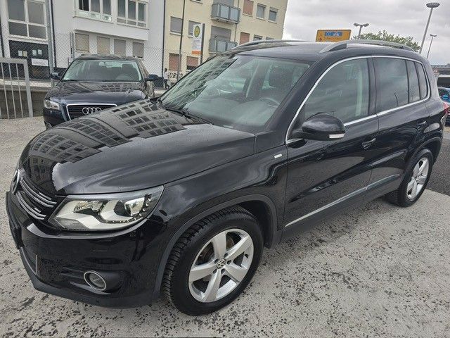 Tiguan