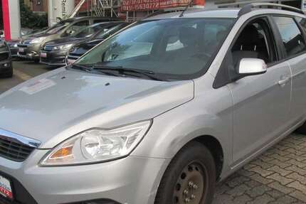 Ford Focus 227.000 km 1.650 € Kreuztal 57223