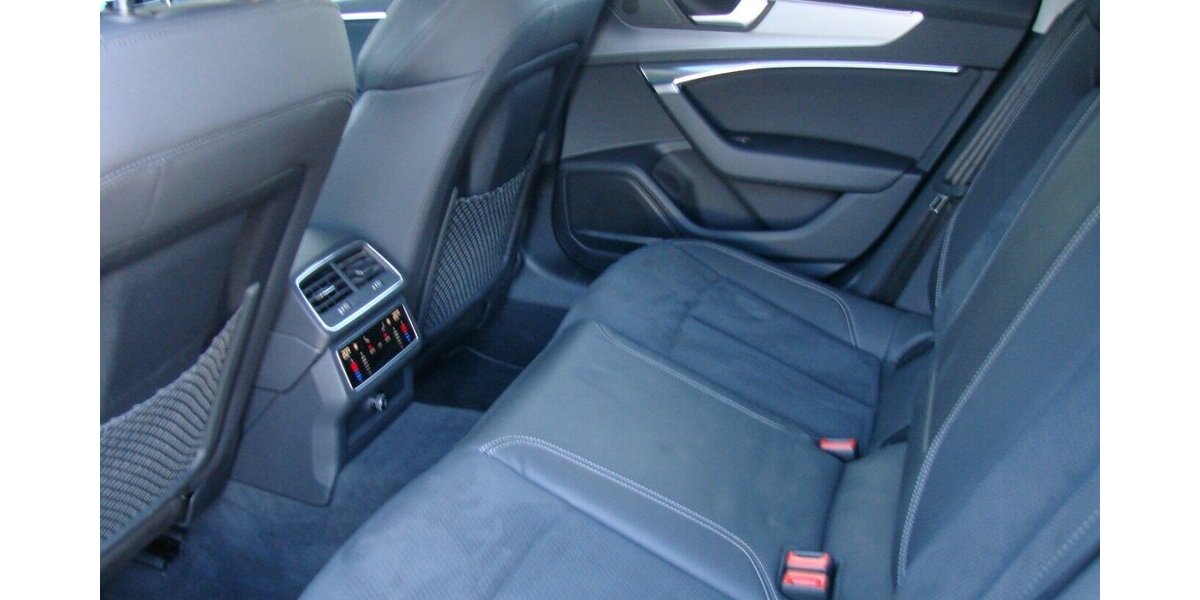 Audi A6 55TFSIe Quattro S-line HeadUp AHK Bang&Olufsen 42.672 km 48.980 &euro; Falkensee 14612