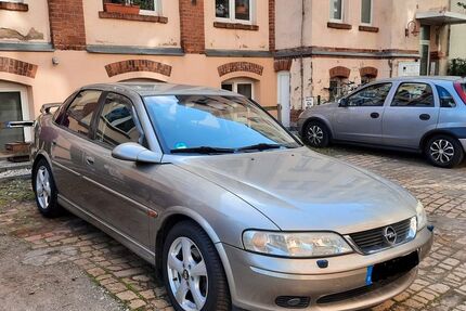 Opel Vectra 96.500 km 20.000 € Leipzig 04105