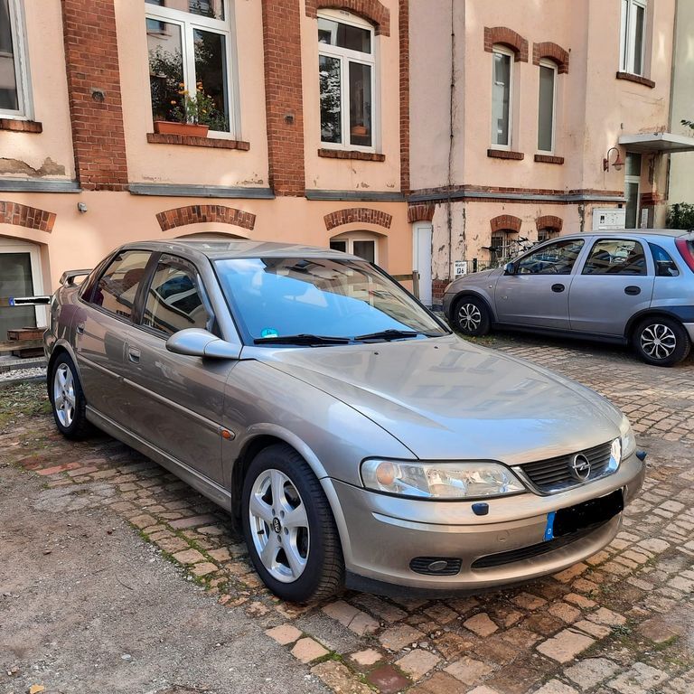 Opel Vectra 96.500 km 20.000 € Leipzig 04105