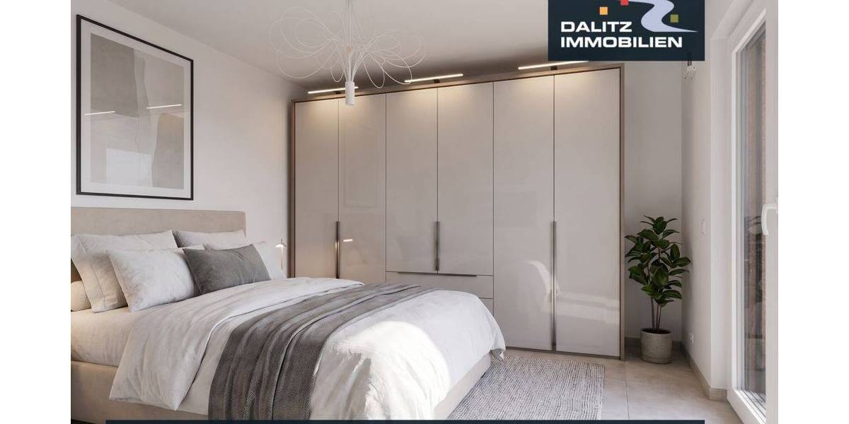 Etagenwohnung Bornheim Dersdorf - 2 Zimmer, 71 m&sup2;, 279.000&euro; | Angebot:26875192