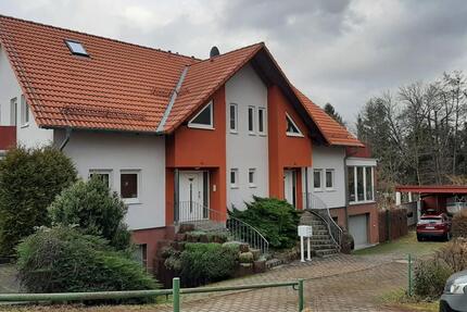 Charmante Haus, wenig Energie, kinderfreundlich, sicheres Umfeld 5 zimmer
