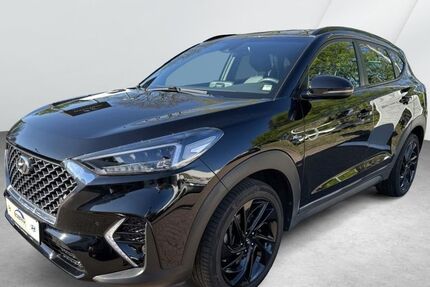 Hyundai TUCSON 72.487 km 20.990 &euro; Bremen 28757