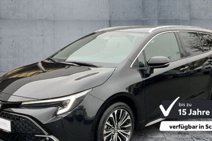 Toyota Corolla 2.000 km 30.750 &euro; Schweinfurt 97422