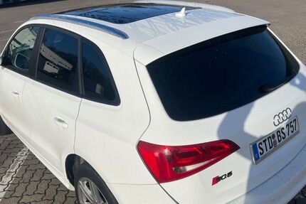 Audi Q5 253.121 km 7.800 &euro; Stade 21680