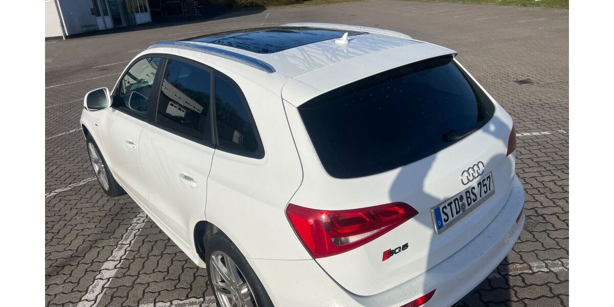 Audi Q5 253.121 km 9.999 &euro; Stade 21680
