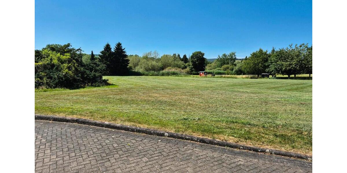 Gewerbeobjekt Lohra - 1.800&euro; | Angebot:24745413