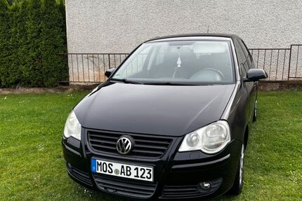 VW Polo 193.000 km 3.400 &euro; Heilbronn 74072