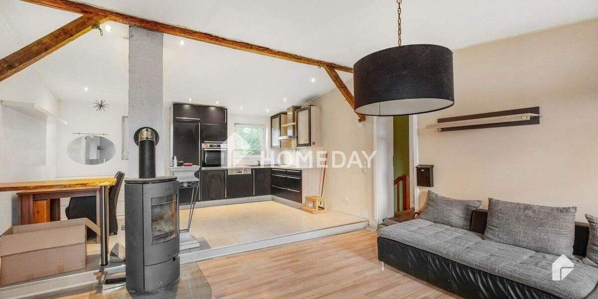 Zwei Häuser, viele Möglichkeiten - Wohnen und Investieren im Grünen 9 zimmer