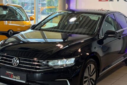 VW Passat 58.250 km 22.540 &euro; Helmstedt 38350