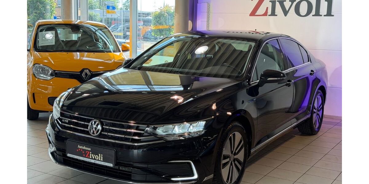 VW Passat 58.250 km 22.540 &euro; Helmstedt 38350